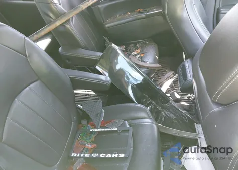 2016 Buick Enclave Leather from USA, damaged, VIN 5GAKVBKD3GJ322398